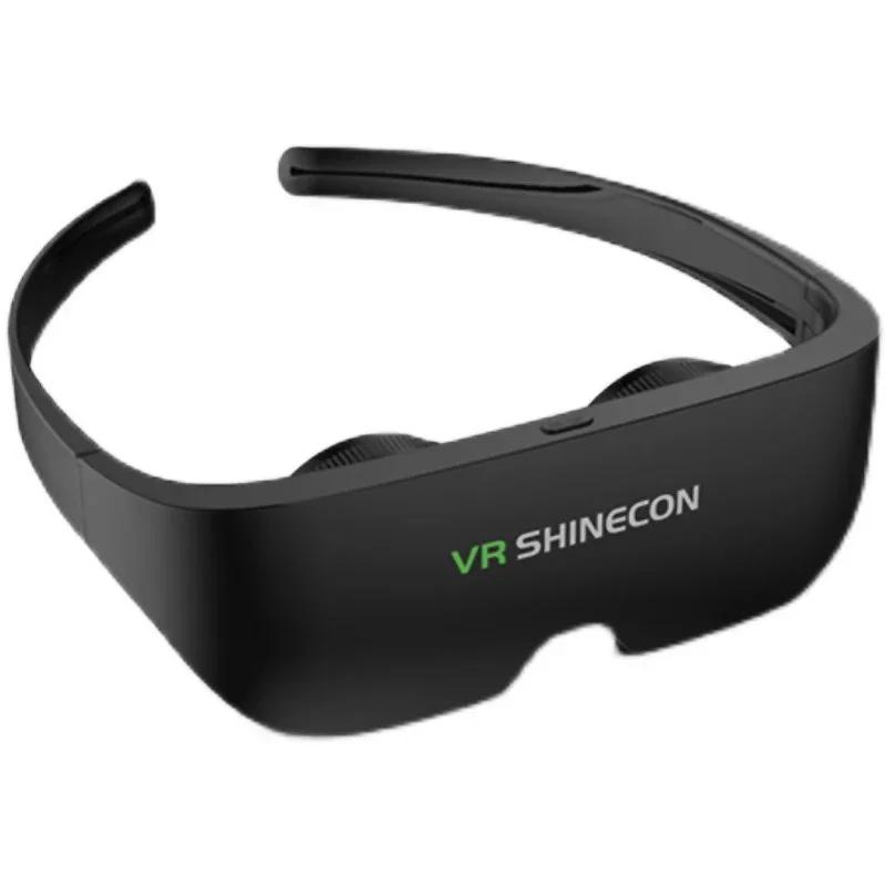 ޴ ο VR ̽, ȭ  ӿ VR 3D   , VR Ȱ